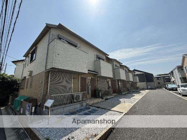 ナーシサス・コート大倉山A棟