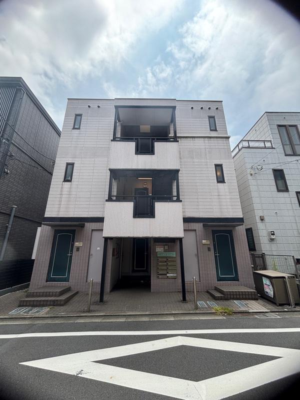 ハオスルーケ