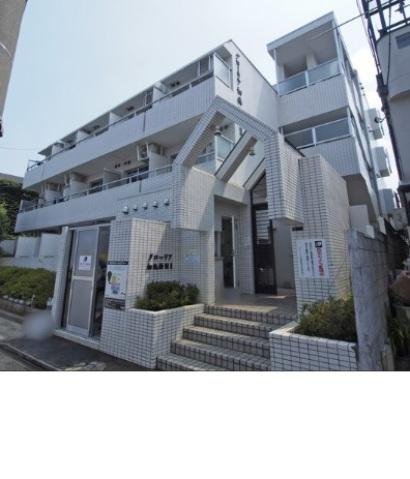 グローリア初穂新宿第二