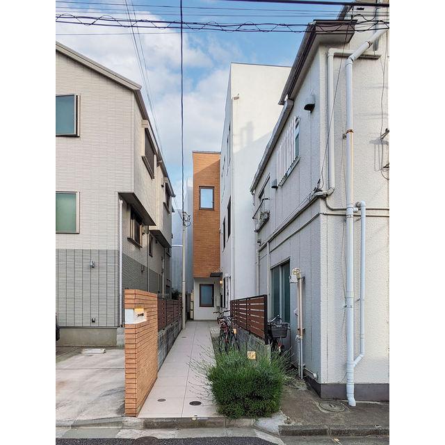 マメールロワ本駒込
