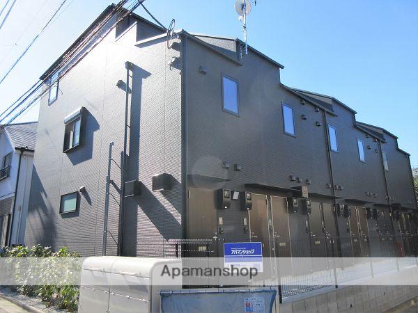 マイレジデンス鷺宮