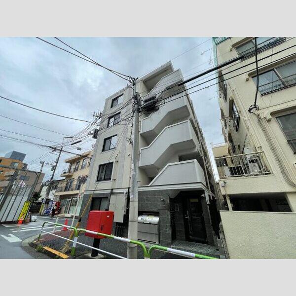 エルファーロ大塚Ⅳ