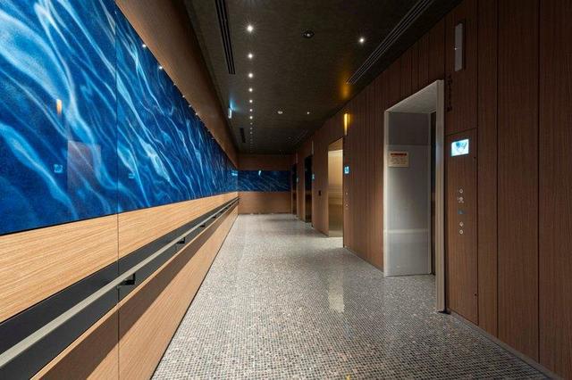 パークタワー西新宿[22階]