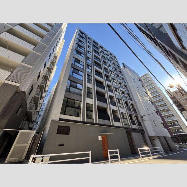 フラッフィー日本橋浜町