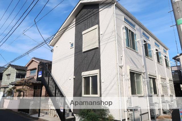 ライブリー大泉学園 PRT1