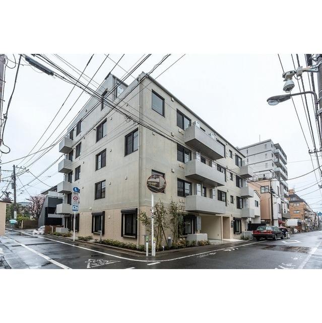 ウェルスクエア南長崎