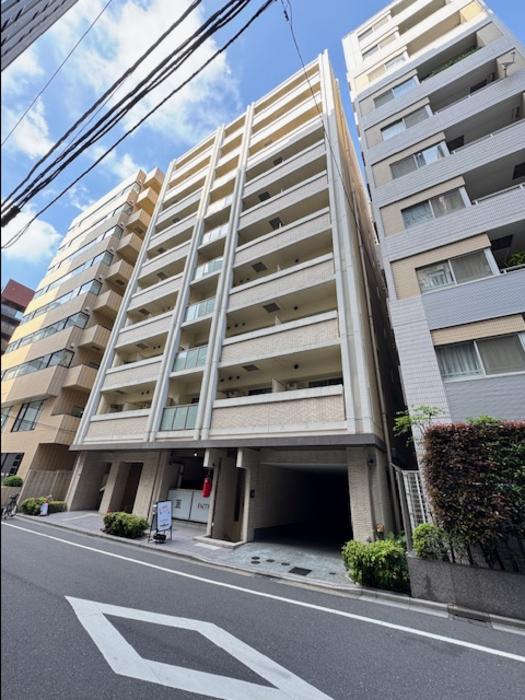 カスタリア人形町Ⅲ