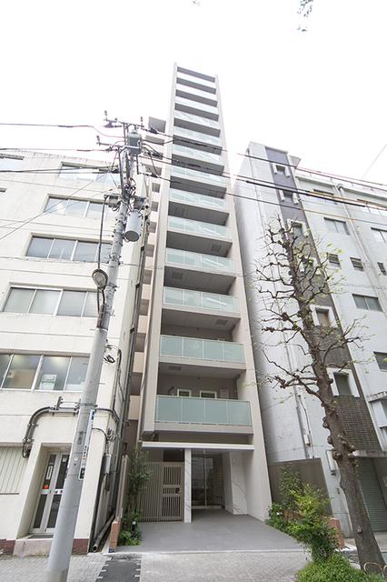 フィシオ飯田橋