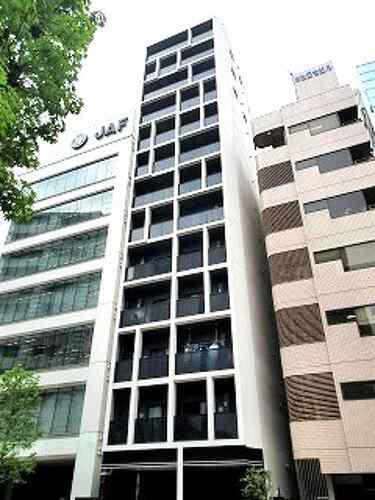 グランマーチ芝公園(ワンルーム/4階)