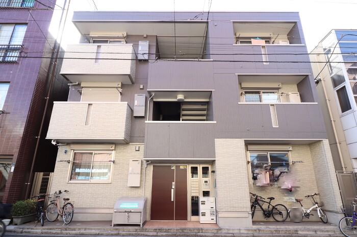 メープル・シャンテ