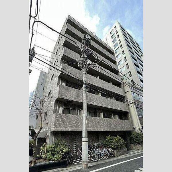 ティアラ本郷三丁目