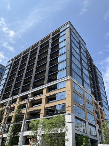 三田ガーデンヒルズサウスヒル