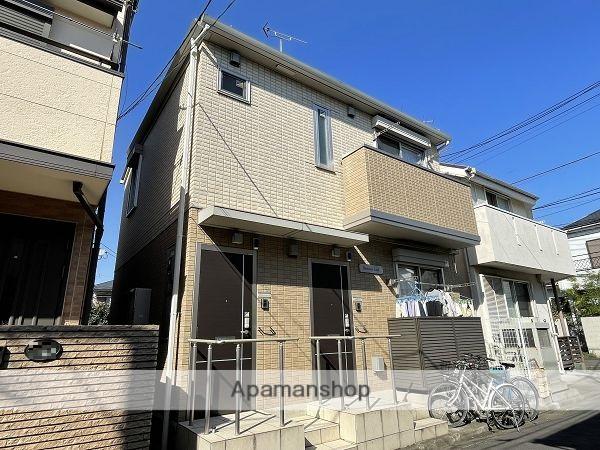 BAMBOOLEAF(1LDK/1階)