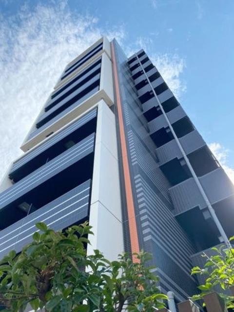 アジールコート北品川