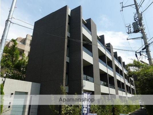 ラグディア高輪