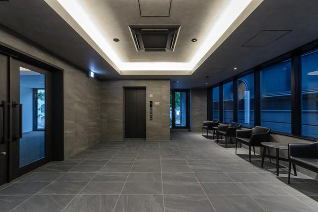 LE UNDEUX南青山[11階]