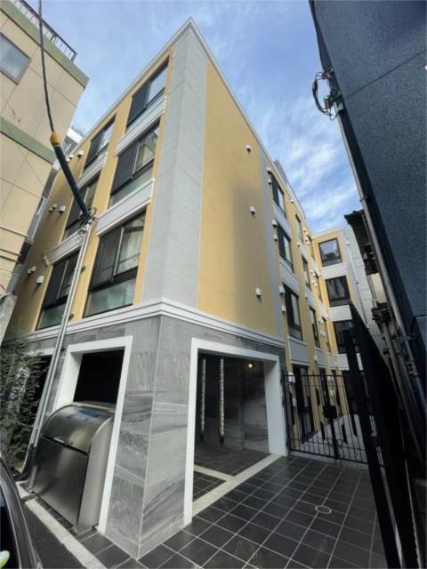 FLレジデンス新宿III