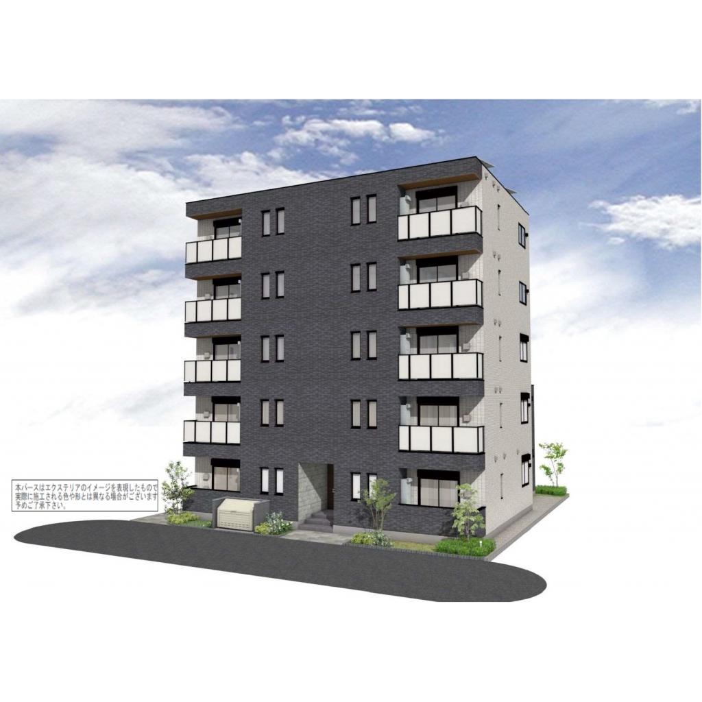 エルキュ—ル東品川