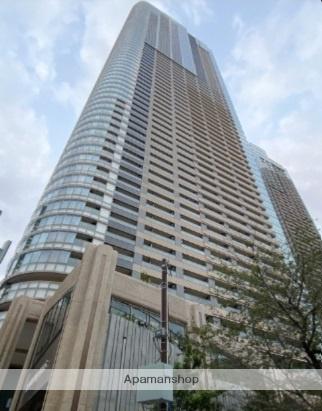 麻布台ヒルズレジデンスB(1K/8階)