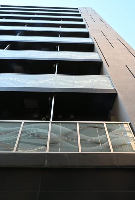 ザ・パークハビオ日本橋茅場町