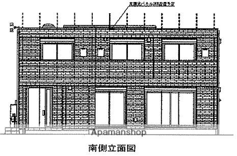 XEVO西荻窪(1LDK/2階)