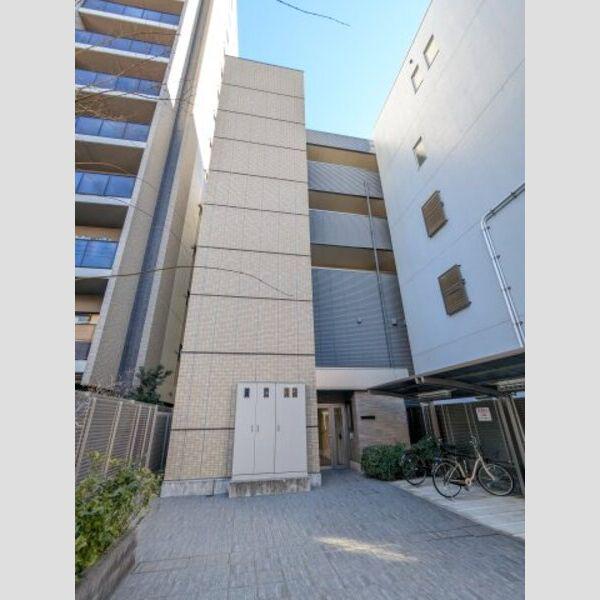 入谷さくらさくレジデンス