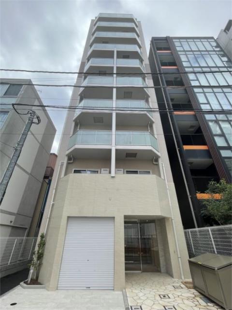 メゾン・ド・カリテ