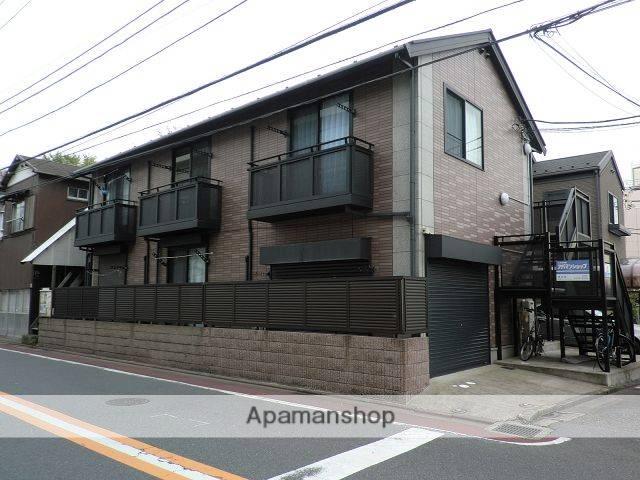 アミューズ・南馬込