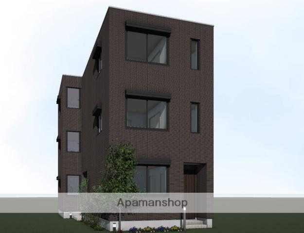 イゾ・ラピナ(1LDK/3階)