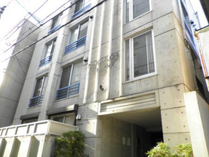 MODULOR白山II