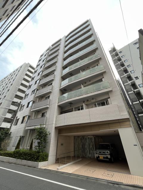 プレミスト日本橋浜町リデアル(2LDK/9階)