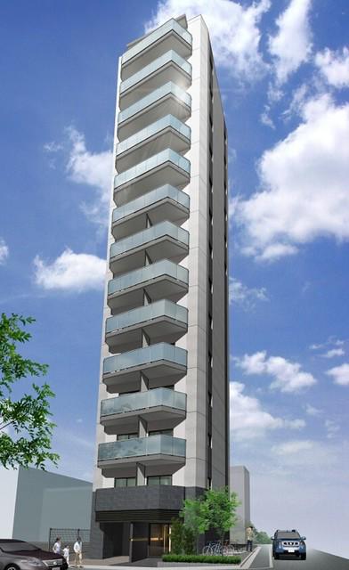 プライムブリス新御徒町