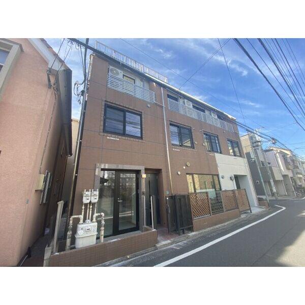 テラスレジデンス西池袋