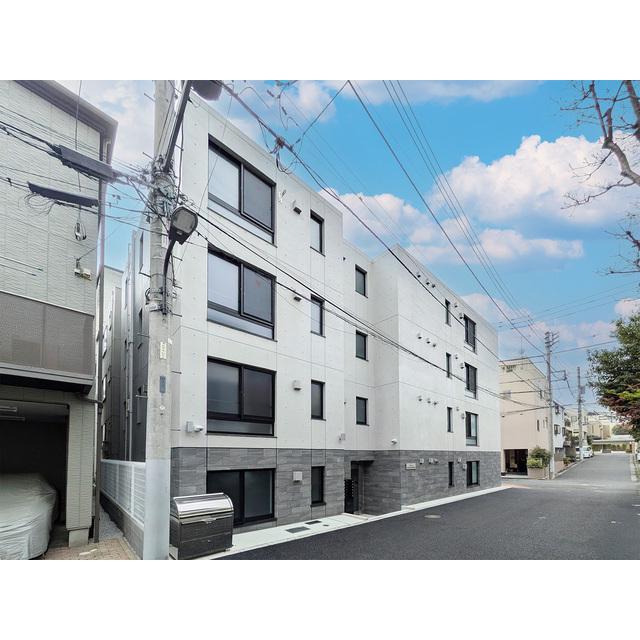 タスキSMART新大塚Ⅱ