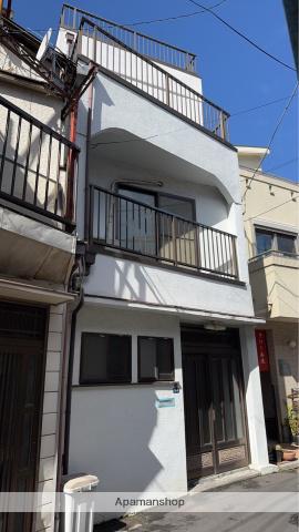 東武伊勢崎・大師線 曳舟駅 徒歩2分 1階建 築37年