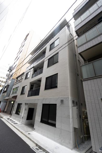 THE RESIDENCE NIHONBASHI