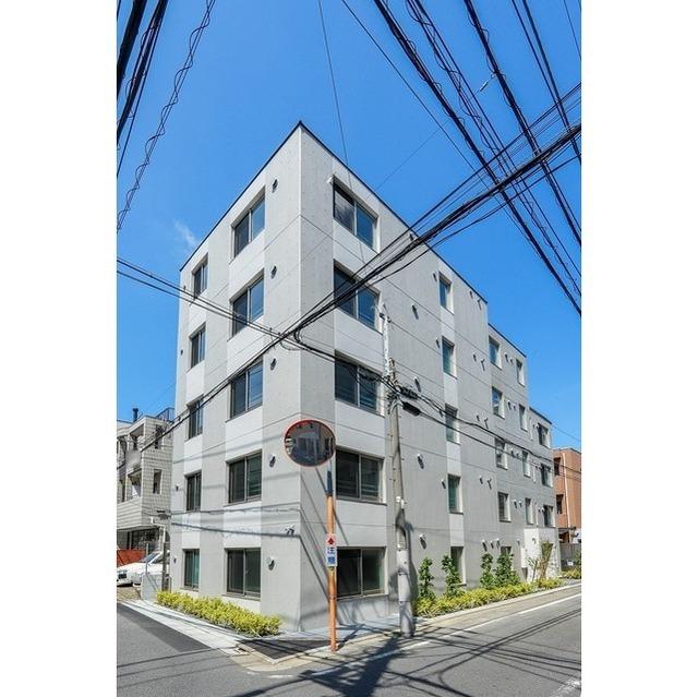ウェルスクエア目黒