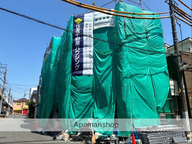 エテルノ亀有