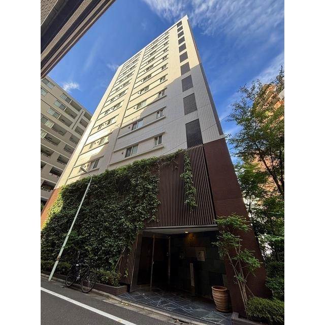 エコヴィレッジ日本橋水天宮前