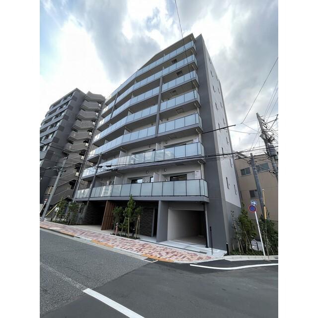 ドゥーエ三ノ輪Ⅲ