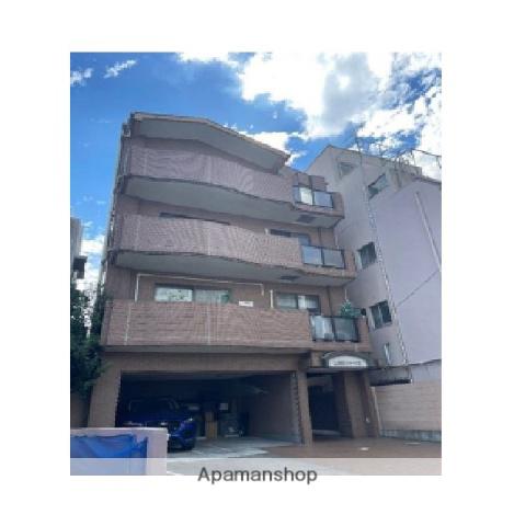 三田綱町テラス