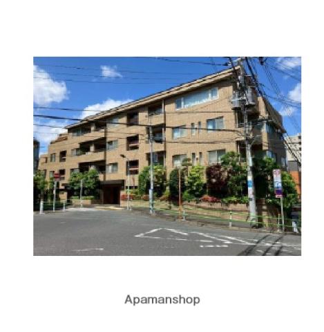 サンクタス元麻布