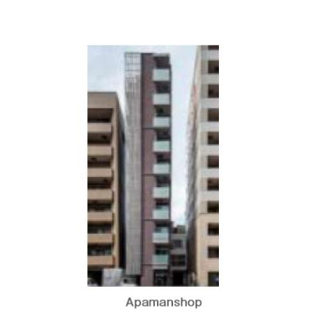 SPOINT南麻布