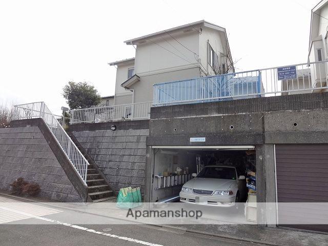 東京都町田市 2階建 築35年
