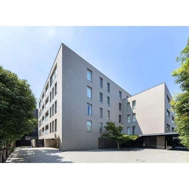 ウエリス市ケ谷加賀町