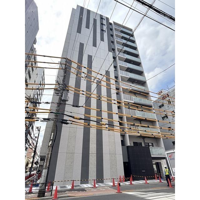 クラリティア入谷(2LDK/10階)