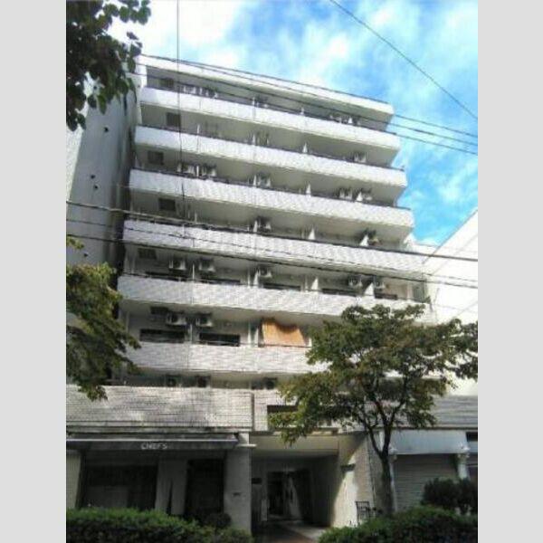 藤和ハイタウン新宿