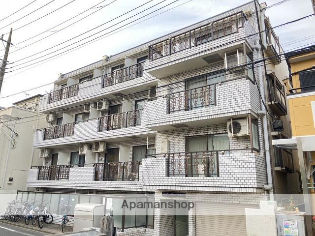 メゾンドール氷川台