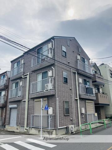 シャンテ氷川台