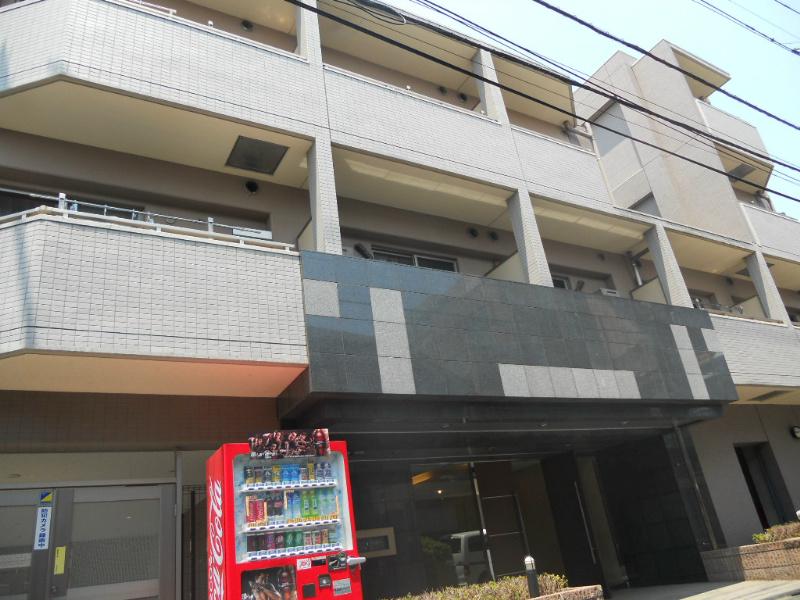 グランフォース富士見台